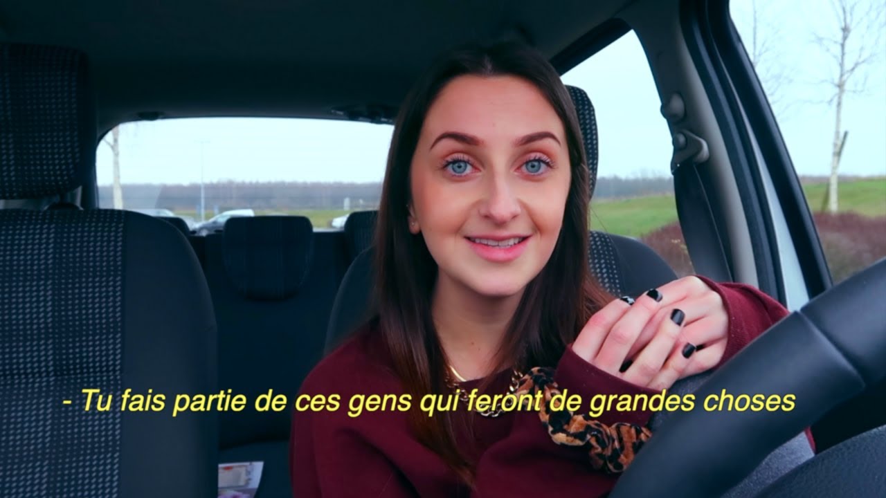 comment réussir 2021 ft. le périph caennais