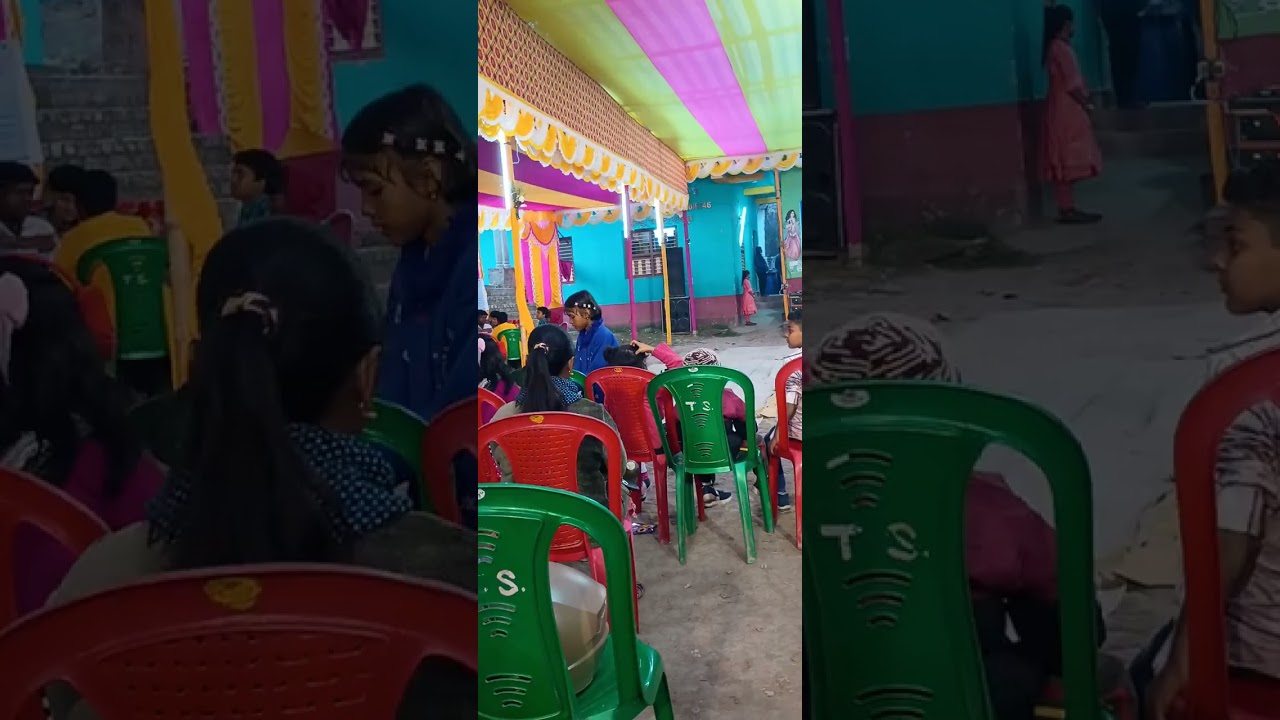 নজরুল গীতি - শ্যামা নামে লাগলো আগুন...