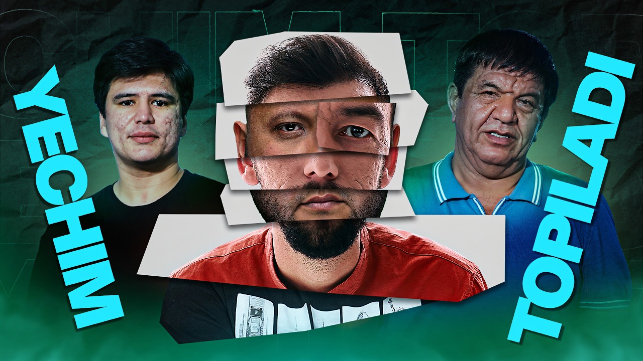 ZOKIR OCHILDIYEV va FAYZULLA NOSIROV| Yechim topiladi