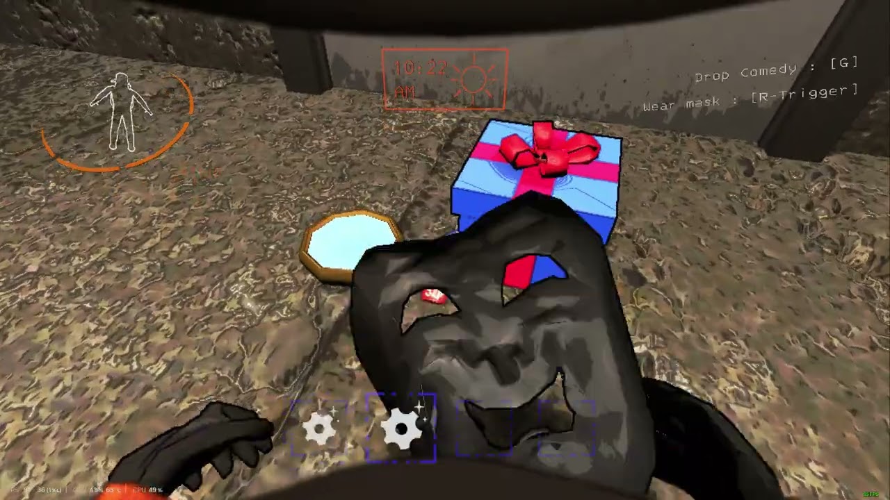 Lethal Company With A Controller | Quota 3 + Titan Only Quota