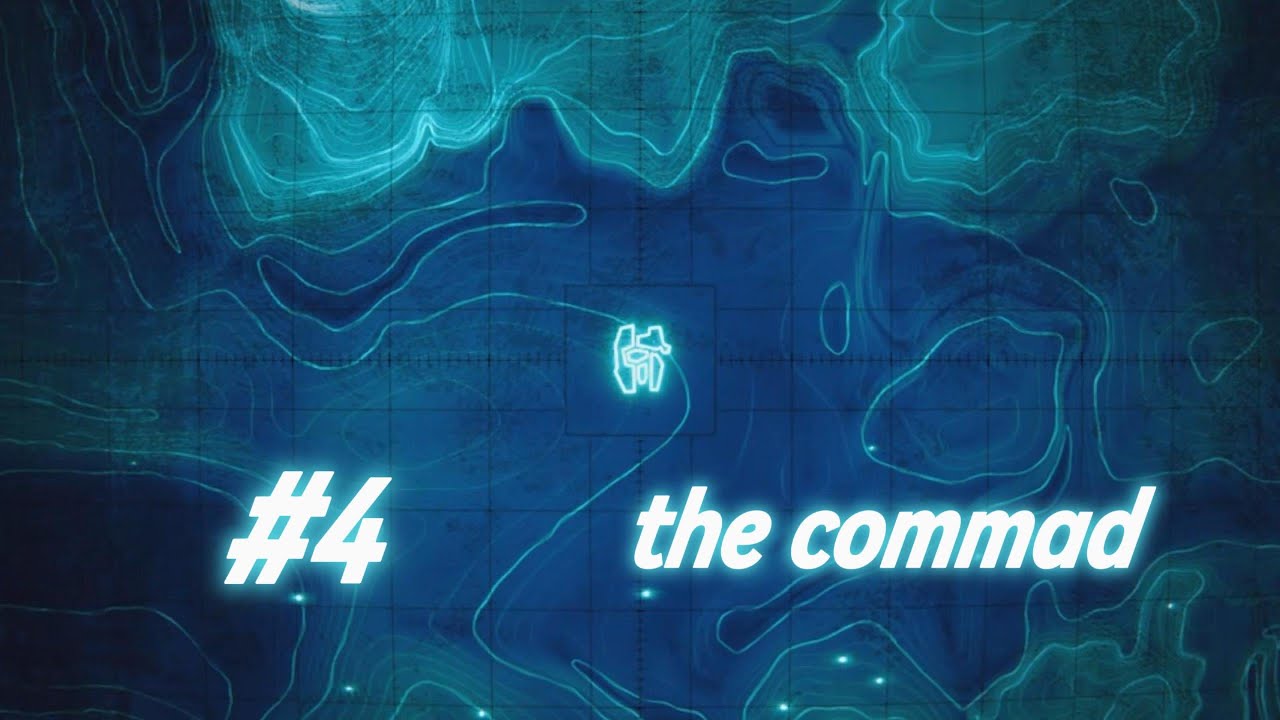 Kirby air riders walkthrough #4 the command
