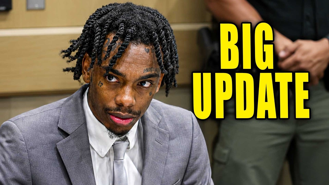YNW Melly Murder Trial: Latest Court Update
