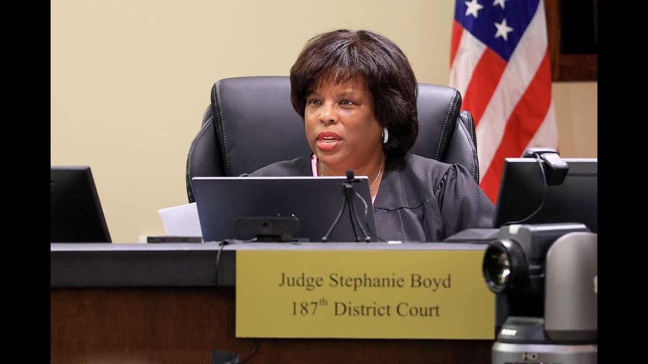Judge Questions the Evidence&hellip; Then Her OWN Email Changes EVERYTHING!