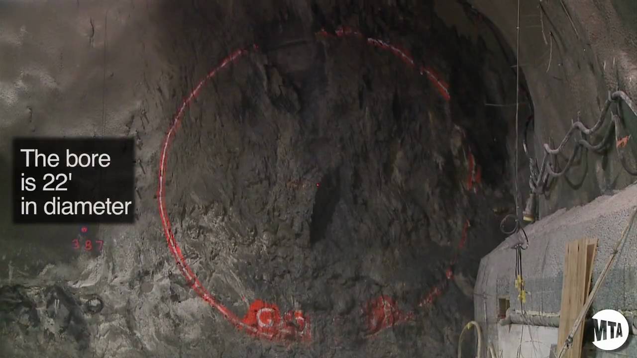 7 Subway Extension - 12/14/2009 Update