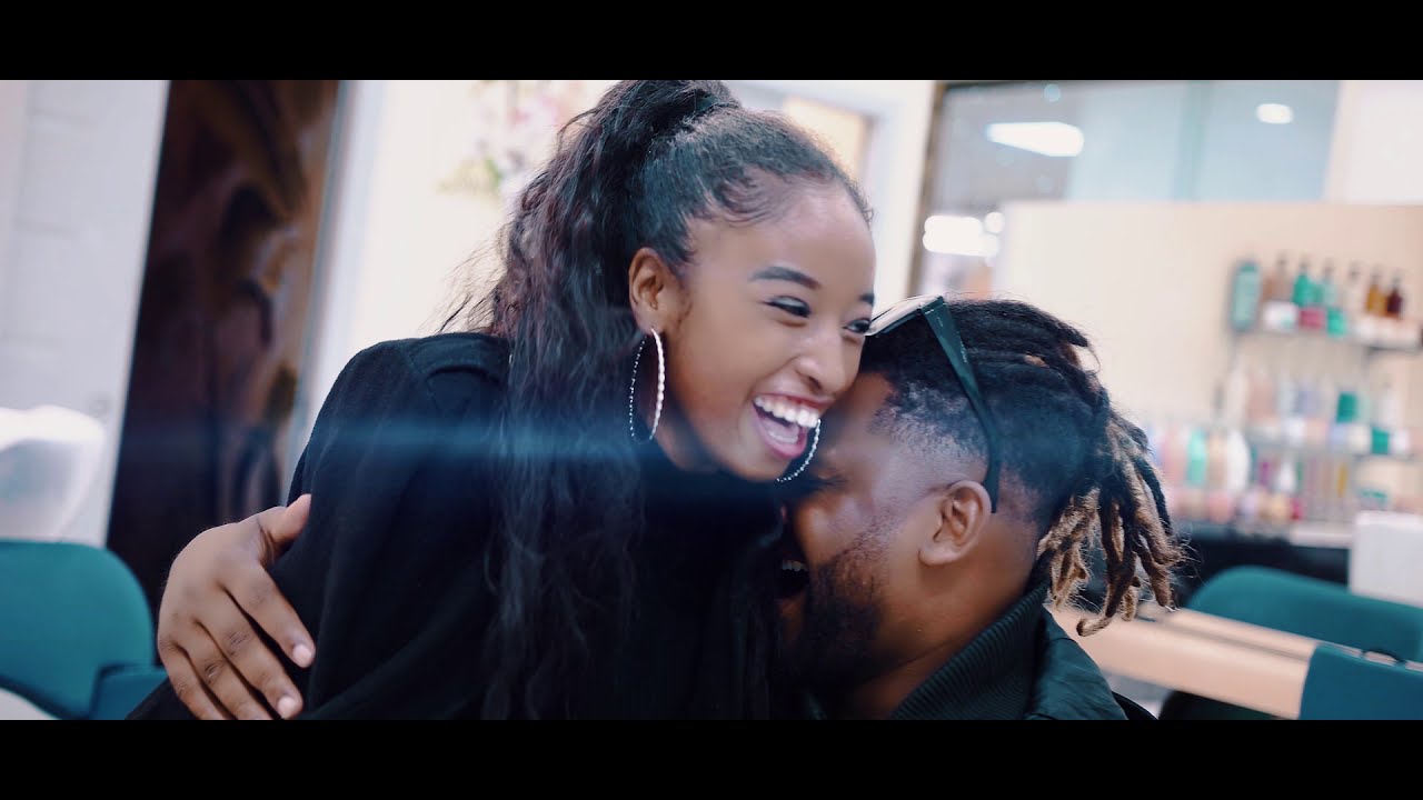 [ Nathy_nandevy ]                                                  Official music video