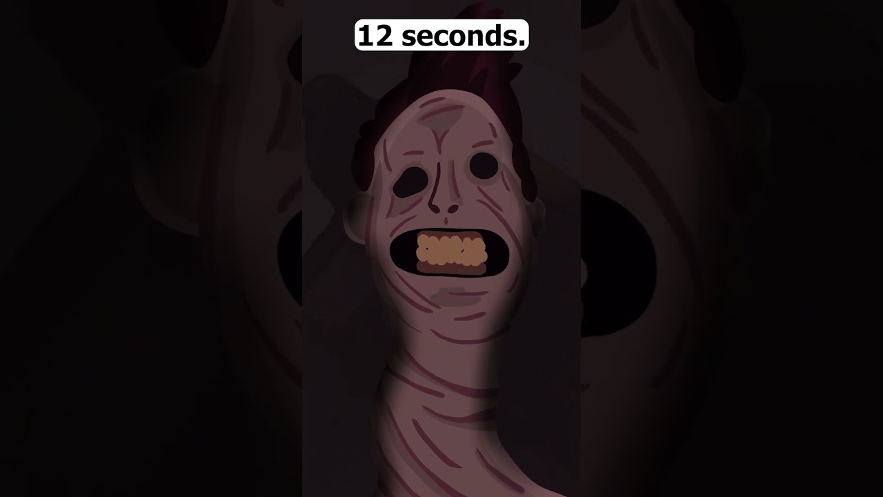 Meet The Unknown #gaming #meme #animation #dbdmemes