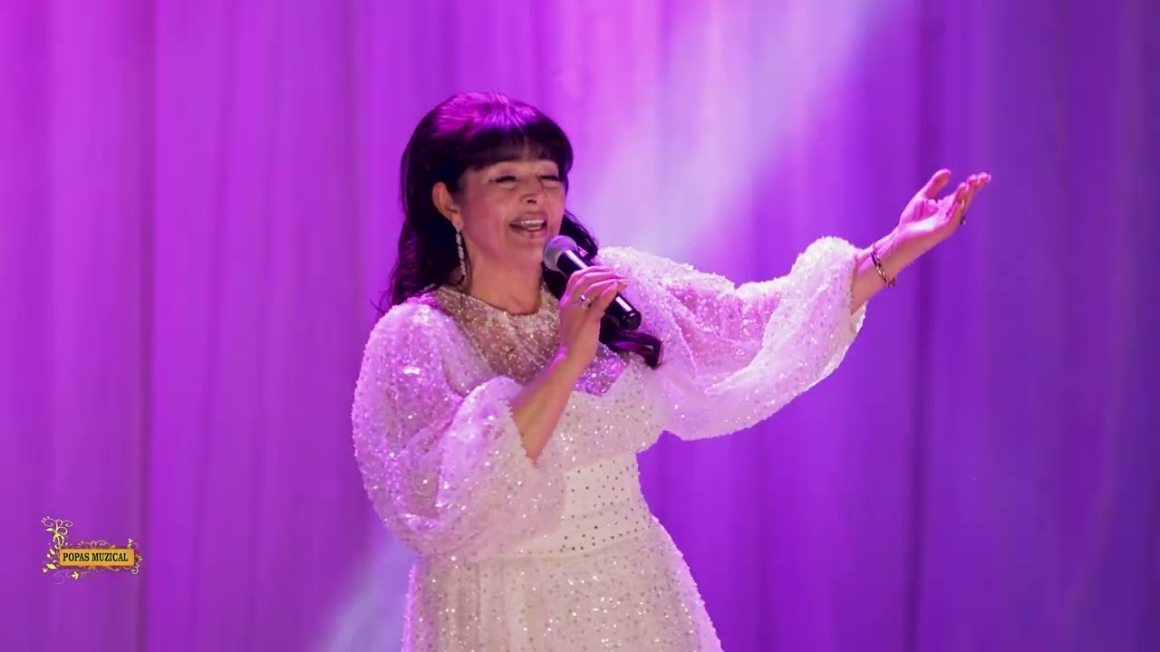 Ludmila Doronceanu - De dragoste. PopasTV