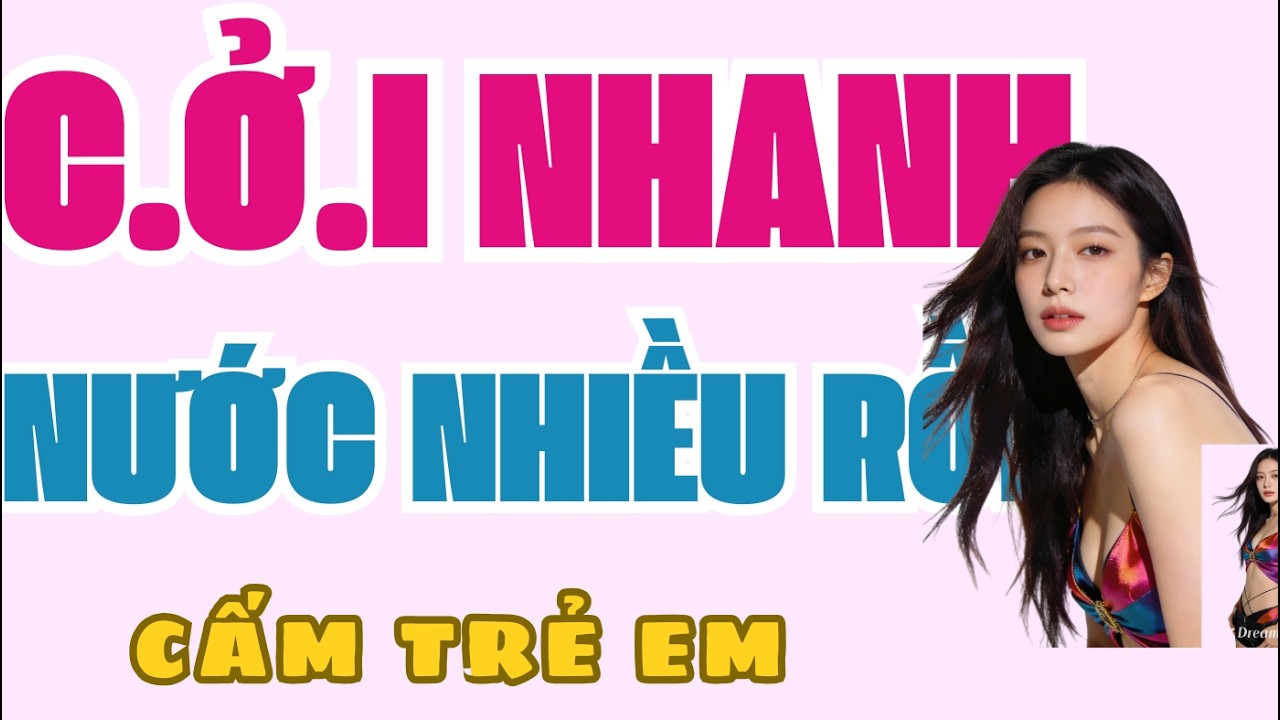 Nghe cuốn quá: NGƯỜI CHỒNG MỚI· | Truyện kể đêm khuya thầm kín hay đặc sắc