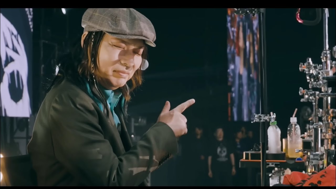 LUNATIC FEST. 2025 - Session