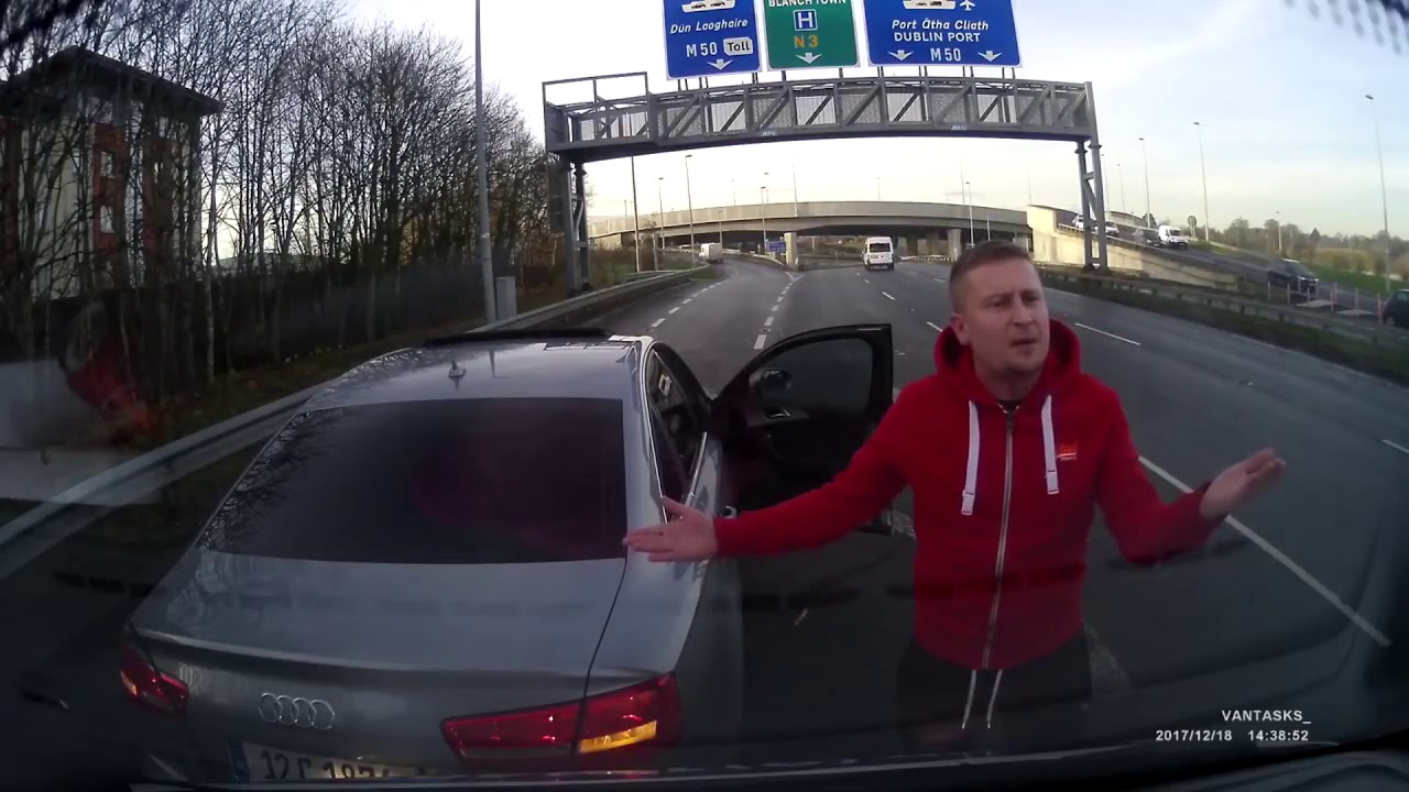 BEST OF BREAK CHECK FAIL CAR CRASH May 2018 - INSTANT KARMA