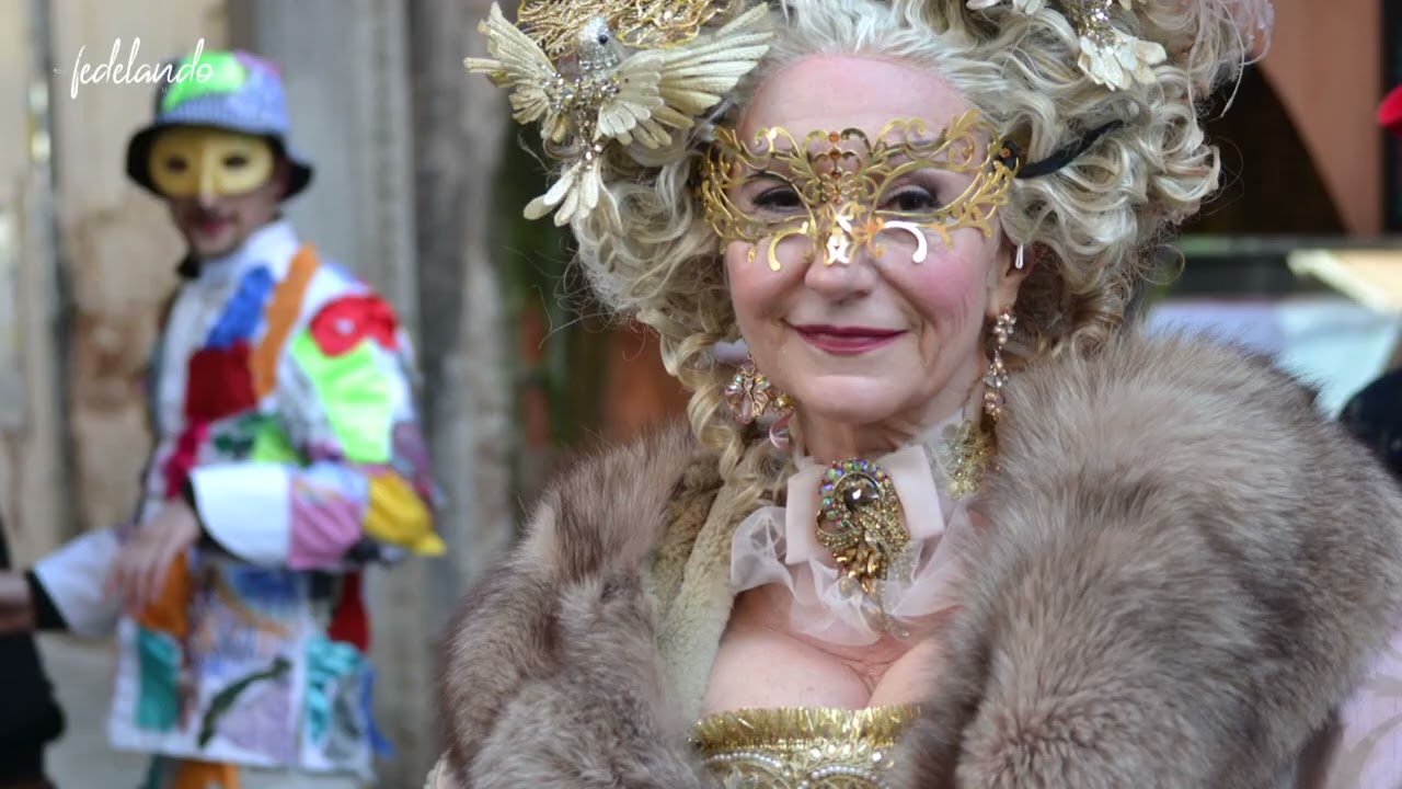 Carnevale a Venezia, emozioni e tradizione tra canali e maschere