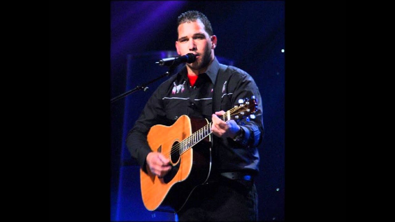 CHRIS JOHNSTON   THAT'S MY COVENANT