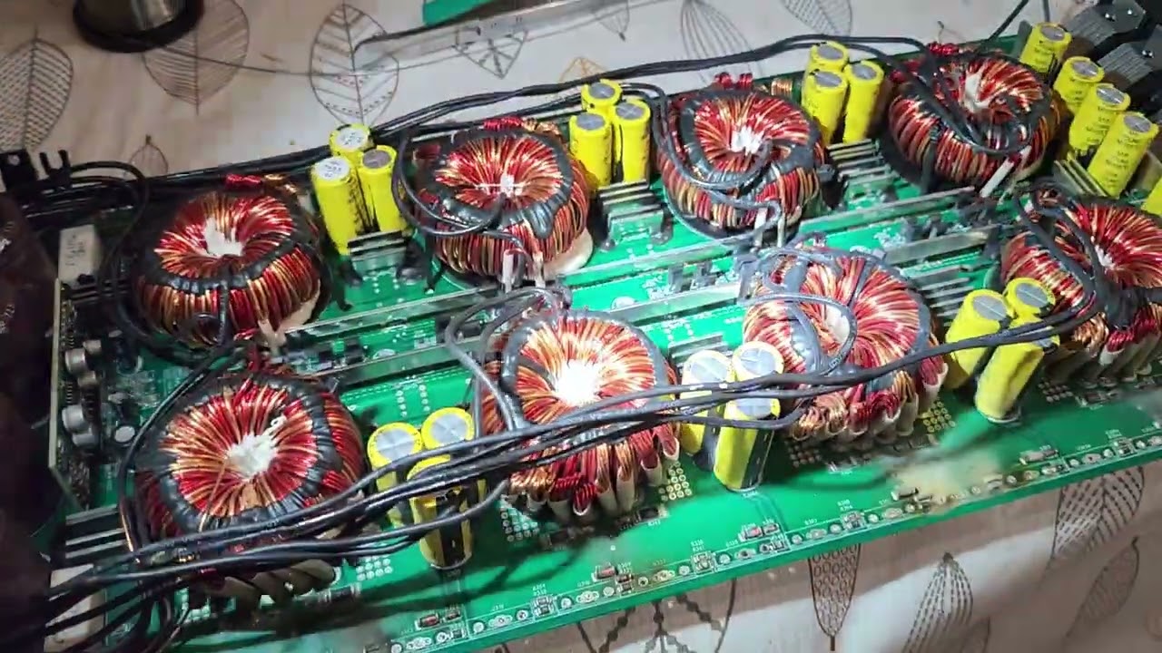Ремонт Apocalypse sport Asa 1.8000