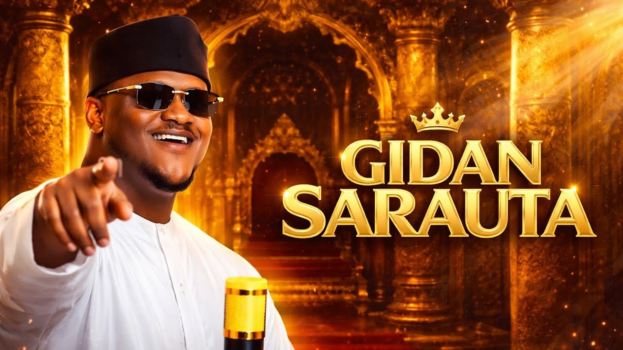 AUTA MG BOY REMIX SONGS GIDAN SARAUTA 2026