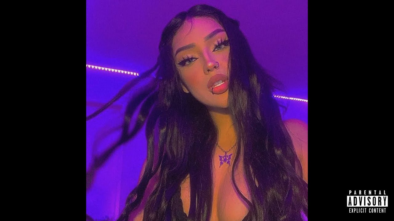(FREE) De La Rose x Omar Courtz Type Beat ''Musa'' | R&B x Melodic Trap Instrumental 2025