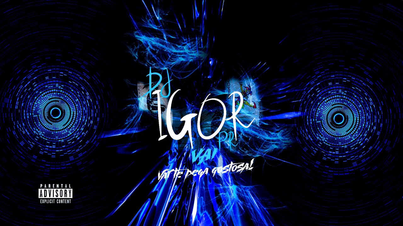 SET 10 BEATS • DJ Igor PR •