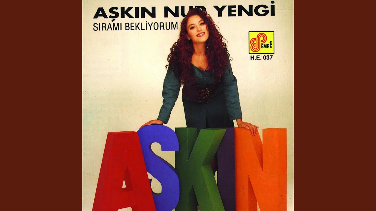 Sıramı Bekliyorum