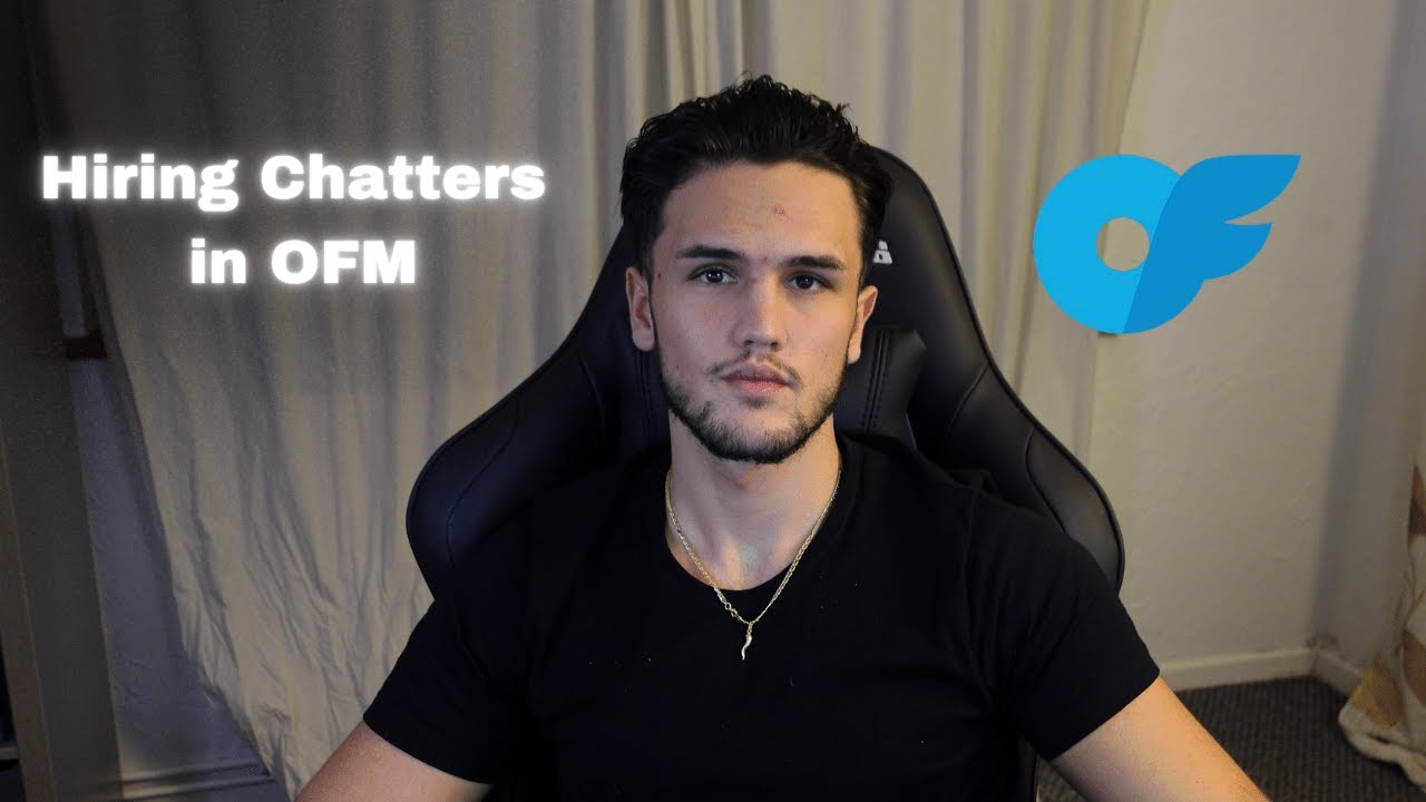 How to Hire Chatters in OFM - OnlyFans Management