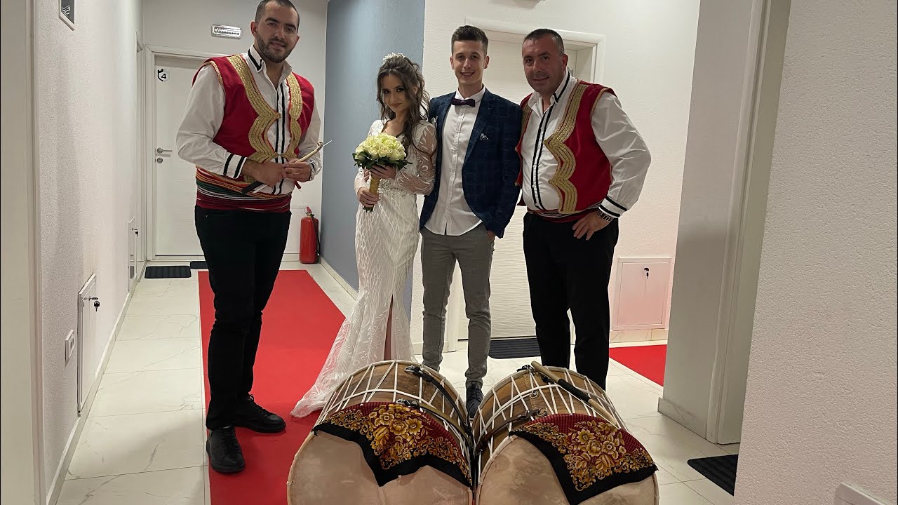 ⚜️Svadbeno Veselje Porodice Dautović | Bijelo Polje⚜️