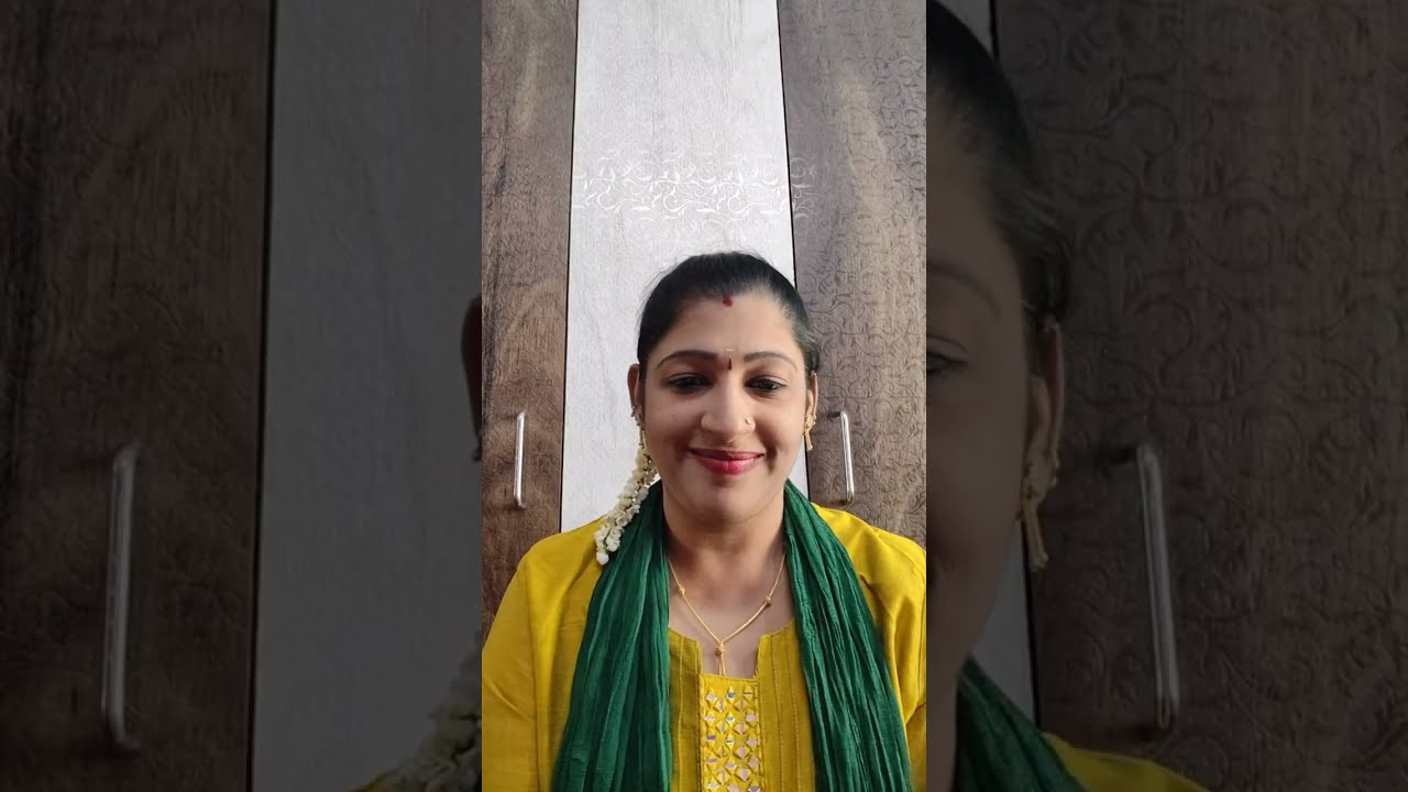 Sai UmaKarthik is live! வாழ்க்கையில் பிரச்சினை என்று யாரிடம் போய் நிற்காதே... 💛💚💛💚