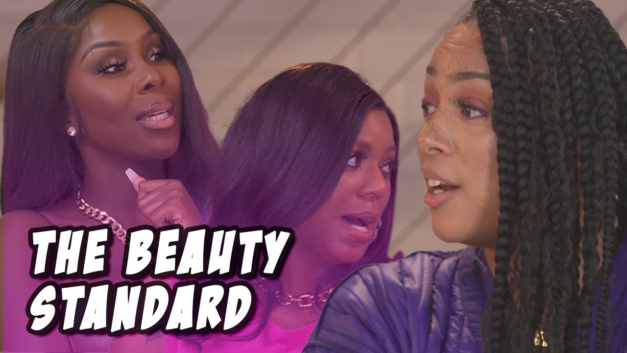 The Beauty Standard: Why Do People Feel Comfortable Criticizing A Black Woman's Body?