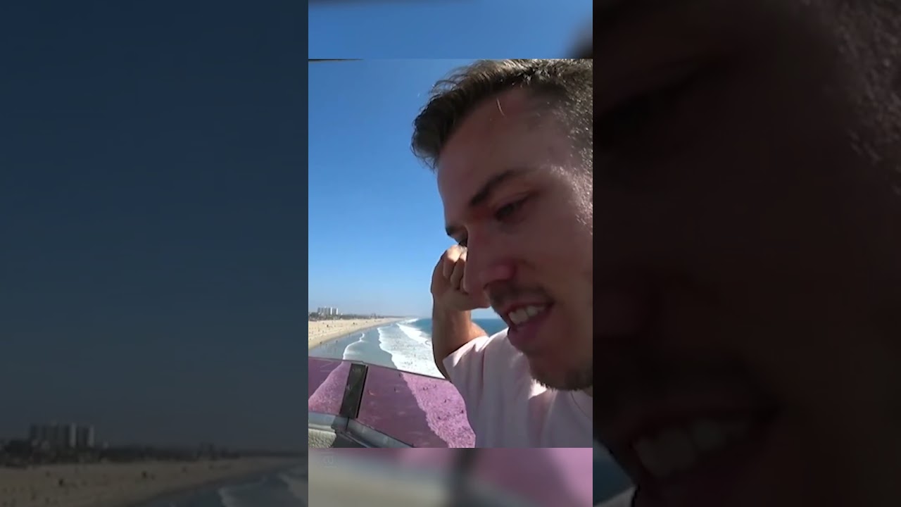 Лучшие моменты Джейка и Уотерлинн 😂 (часть 1)