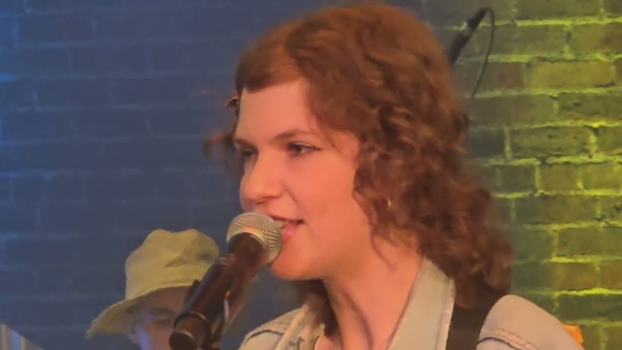 Pacifica from Argentina perform in Albuquerque Bands of Enchantment