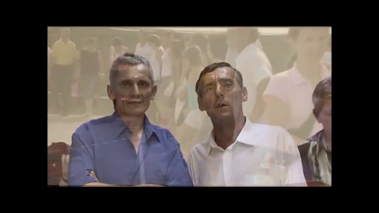 VUKŠIĆKE NOĆI - Pjesma Vukšiću (Official Video Music)