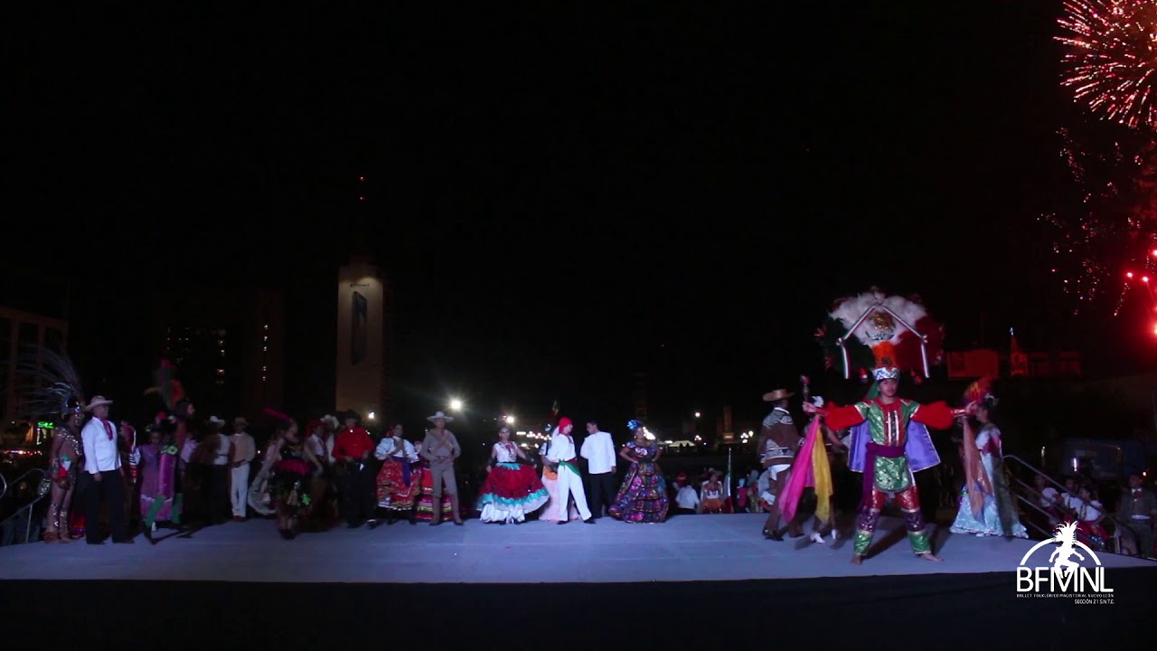 BFMNL |  Cierre de Temporada #SonDeM&eacute;xico 2017