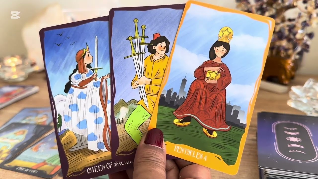 PORQUE TE HUMILLO ?🤔#tarot #tarotgratis #parati #lectura 