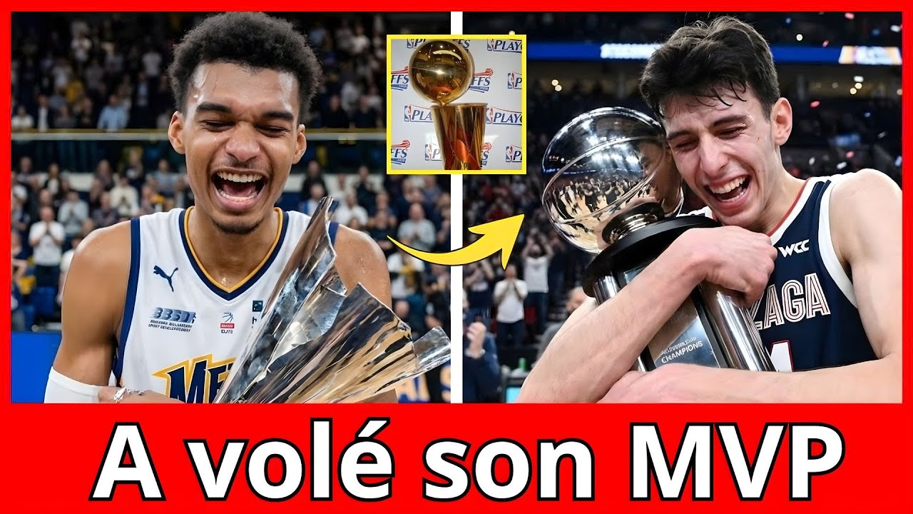 Comment une RIVALITÉ de 5 ans a ANÉANTI la plus GRANDE saison NBA de tous les temps