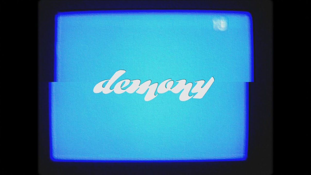 Lolu x Słubik - Demony