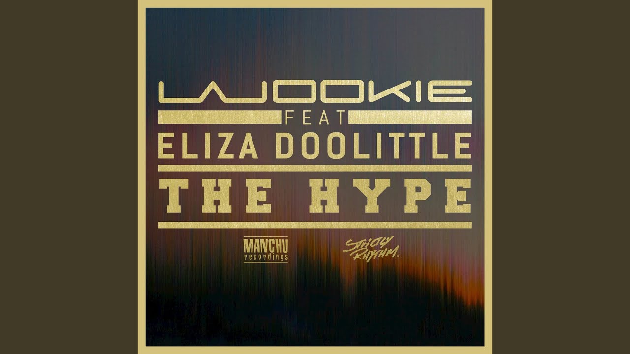 The Hype (Radio Edit)