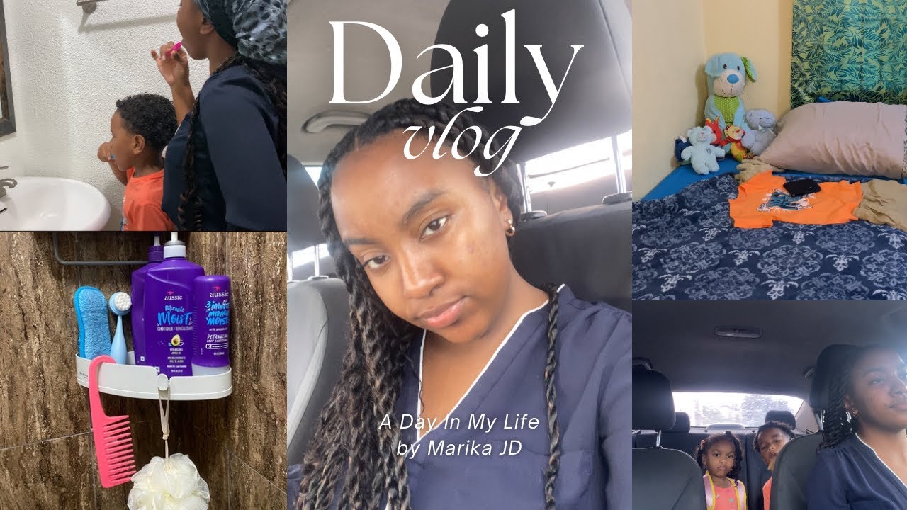 Day in the life of a “Retired Influencer”