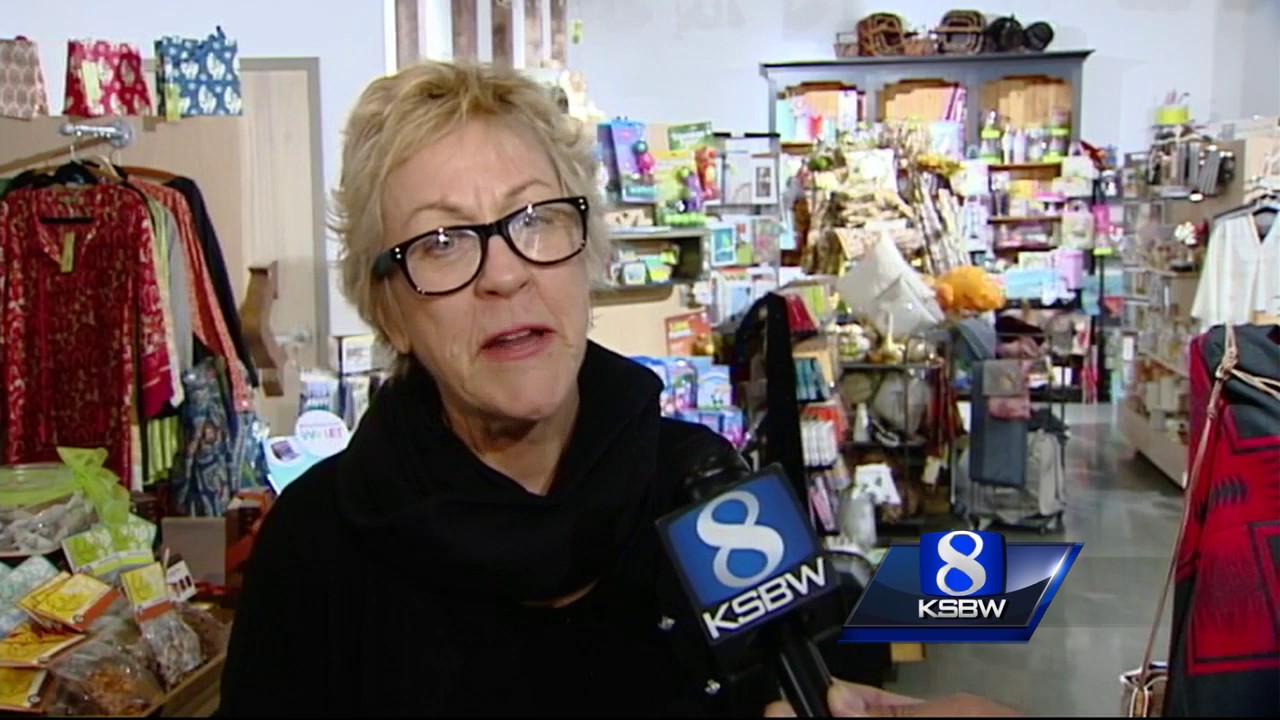 Oldtown Salinas Seeing an Economic boost