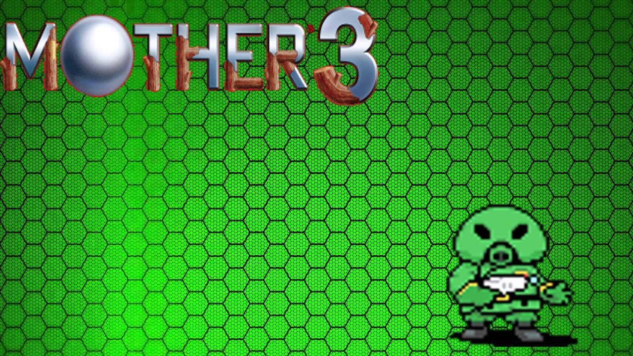 More Audacious March - Mother 3 Music Extended