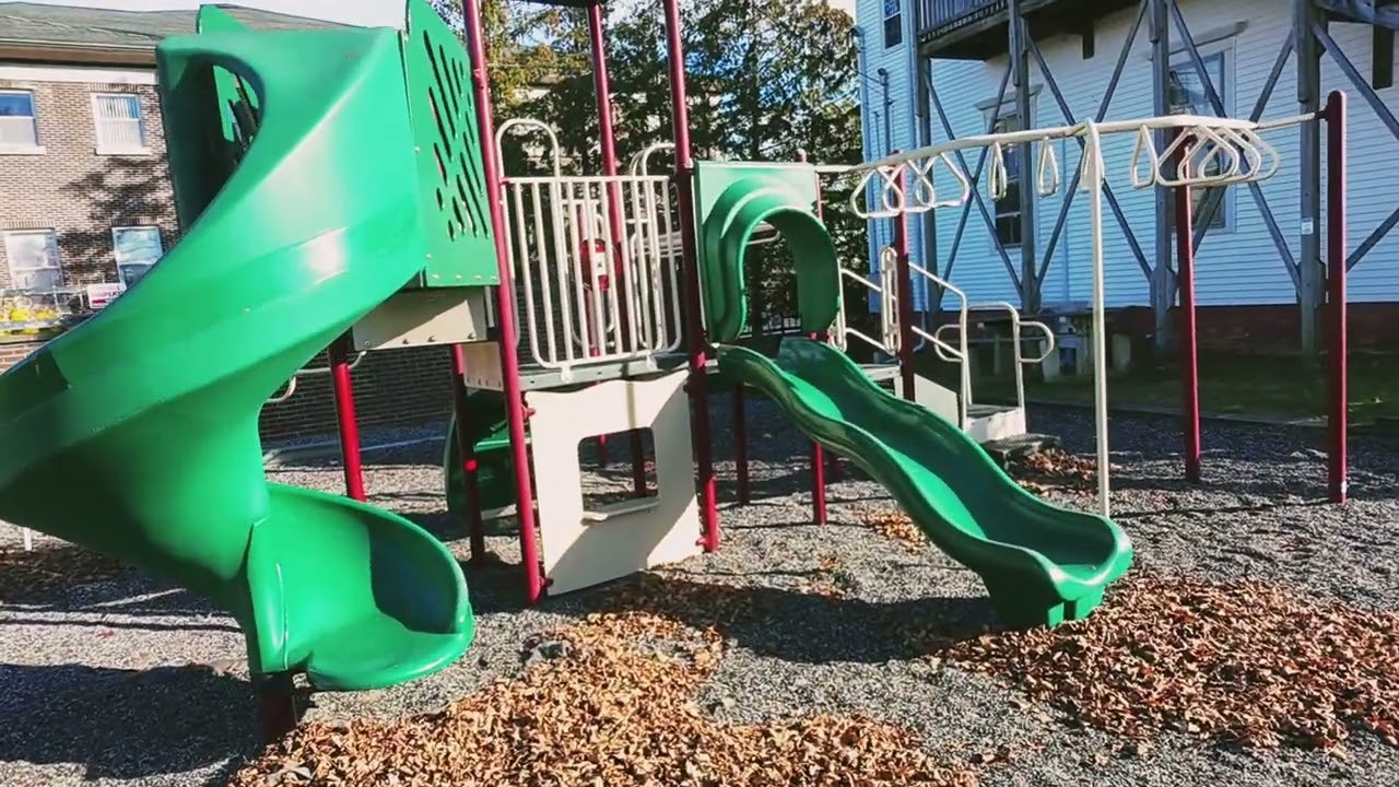 Playground Drone Neo