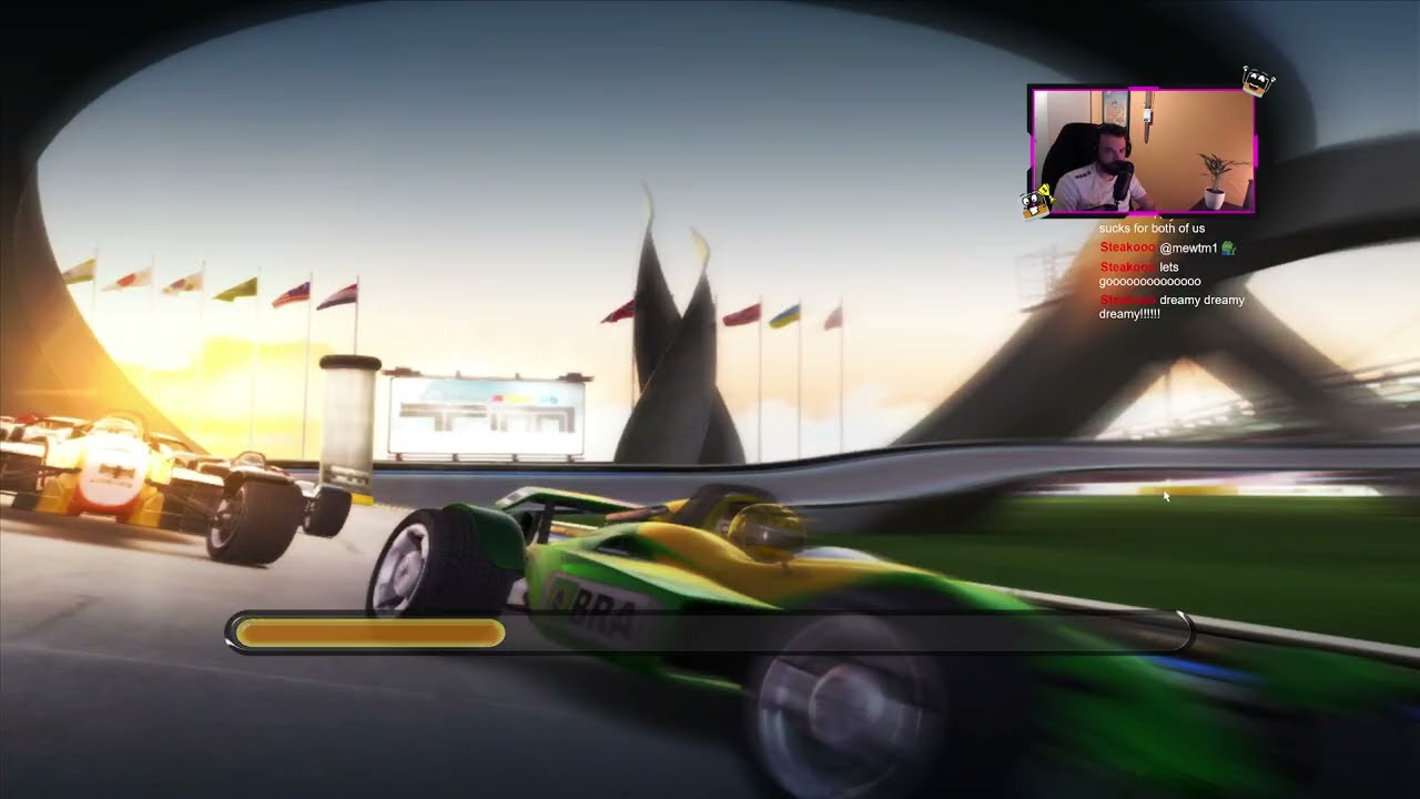 🏆 TTC NASCAR EDITION | TRACKMANIA NASCAR | TMNF 🏆