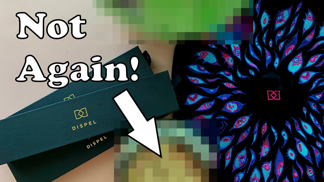 Will This Lucky Bag REDEEM Itself? | Mystery Dice
