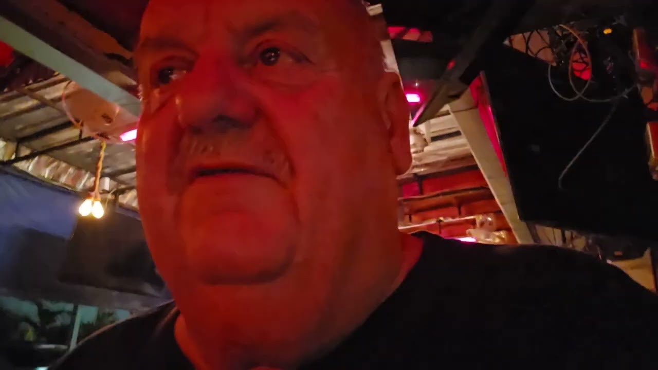 Borussia Park in Pattaya