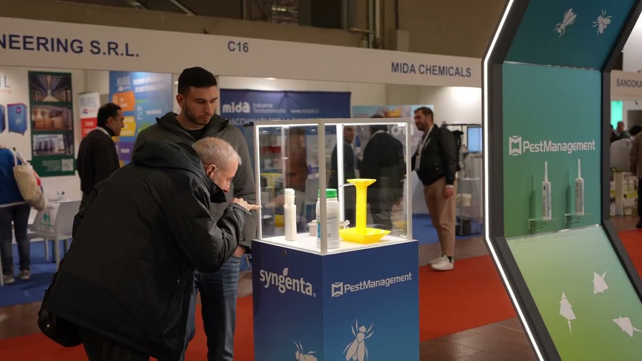 COLKIM Pestmed 2026 Bologna