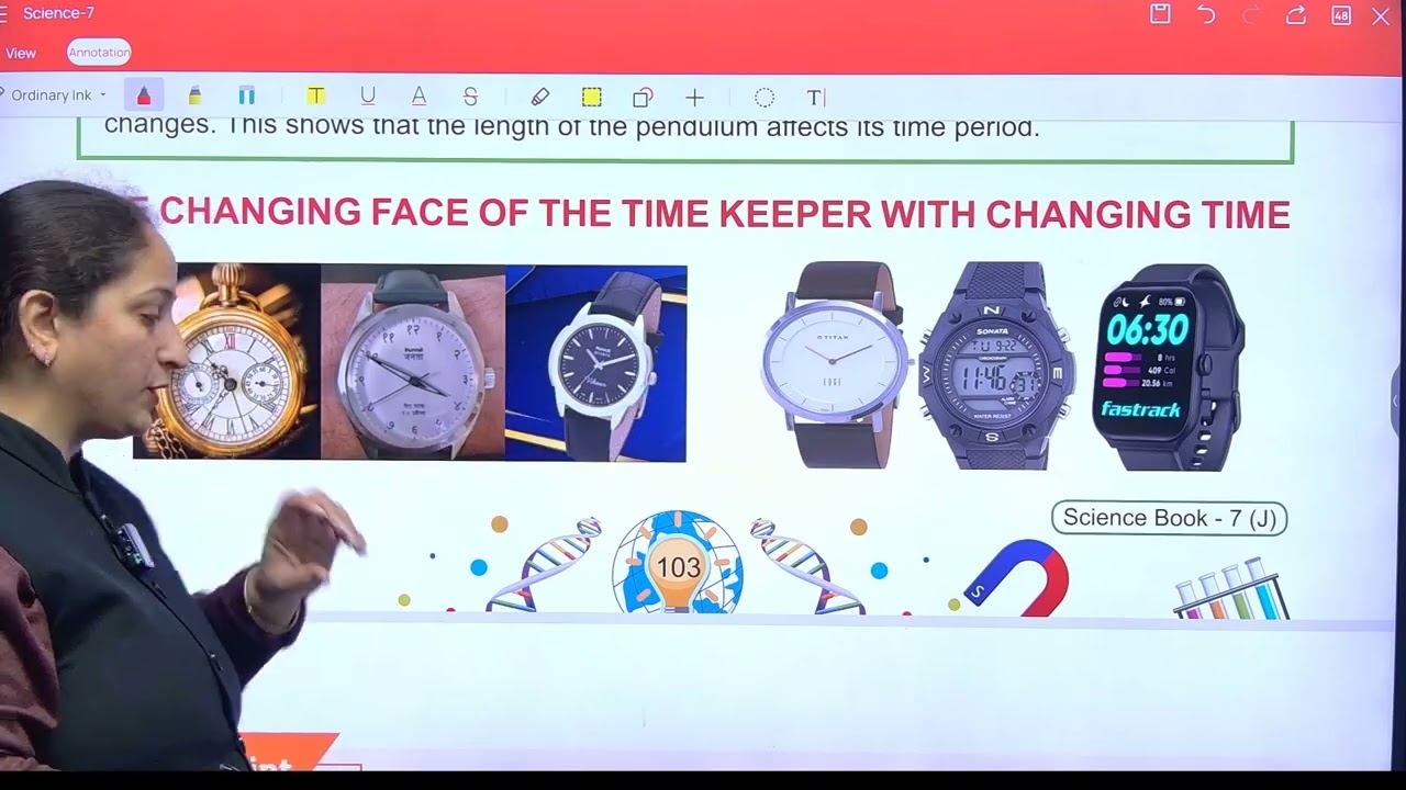 Science 7 ch 8