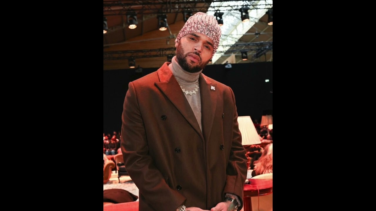 CHRIS BROWN X JUSTIN BIEBER TYPE BEAT - "SEPARATED" (2026)