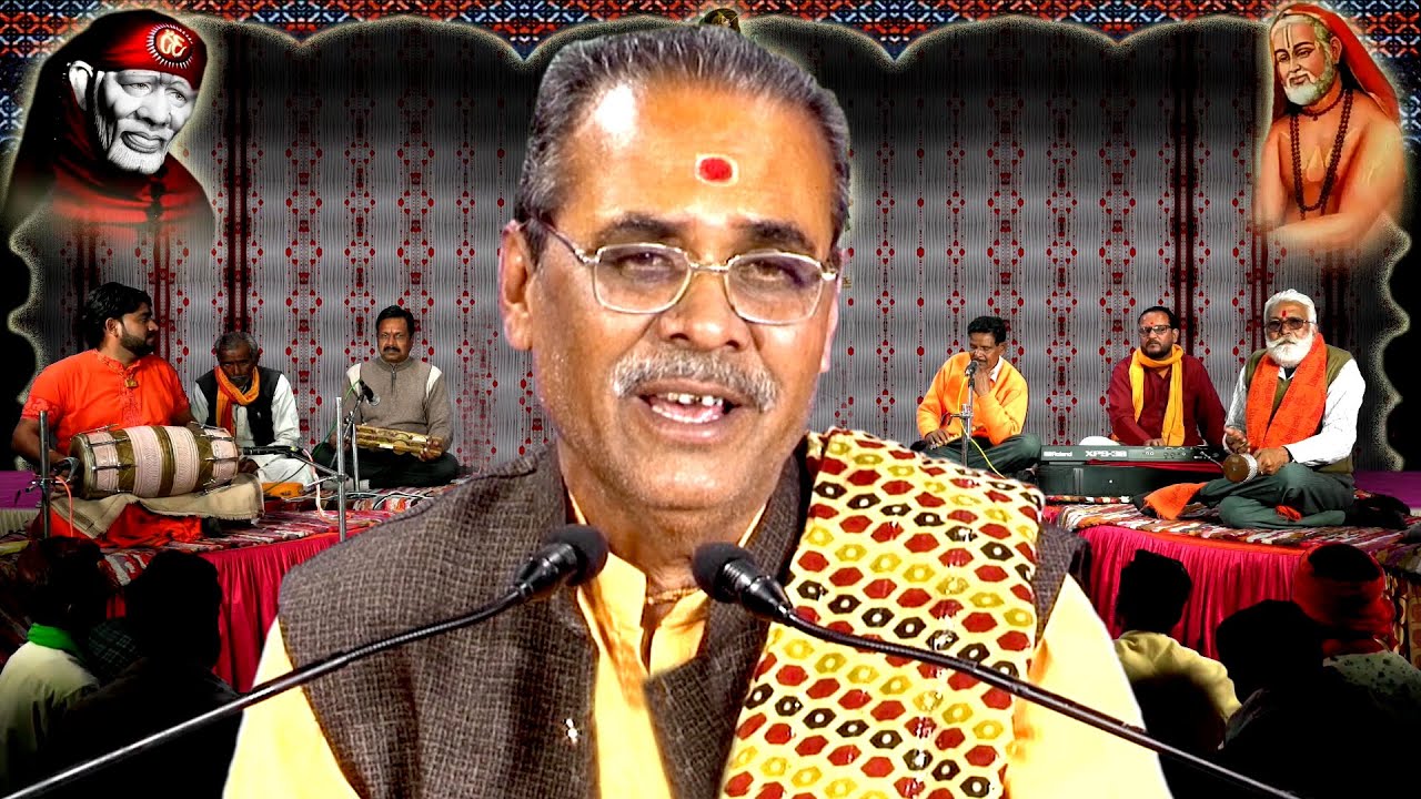 करनी के सब खेल जगत में | जीवन की सच्चाई जैसा करोगे वैसा पाओगे | अनमोल वचन बुंदेली भजन चंद्रभूषण पाठक
