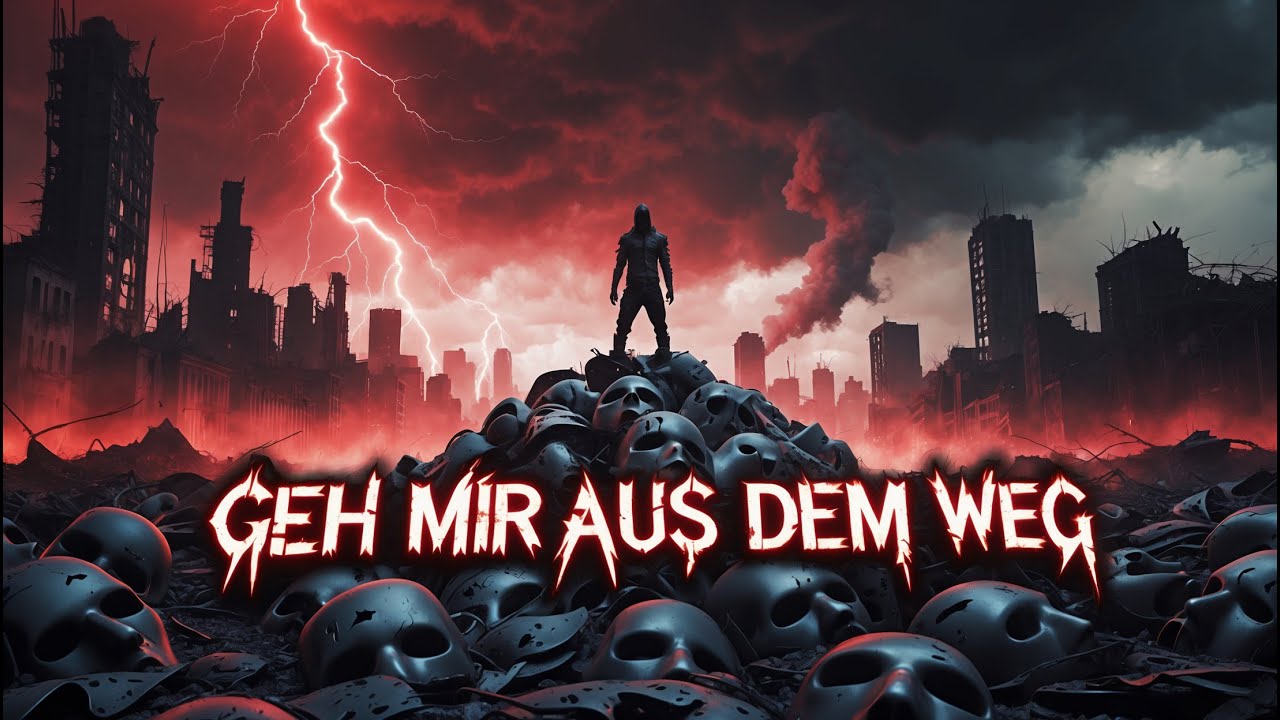 Geh mir aus dem Weg - Der Abgesang an Heuchler, Politiker und Schmarotzer |