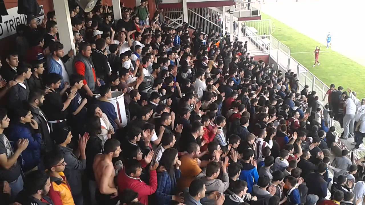 Kartalspor - Çankırıspor | Maçtan görüntüler