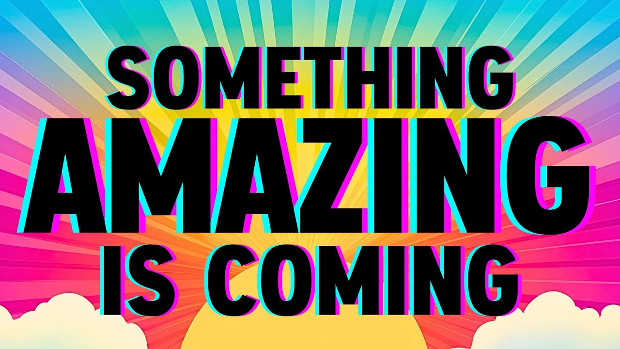 Something Unbelievable Is Coming 🔥 Start Your Day With These Powerful Affirmations