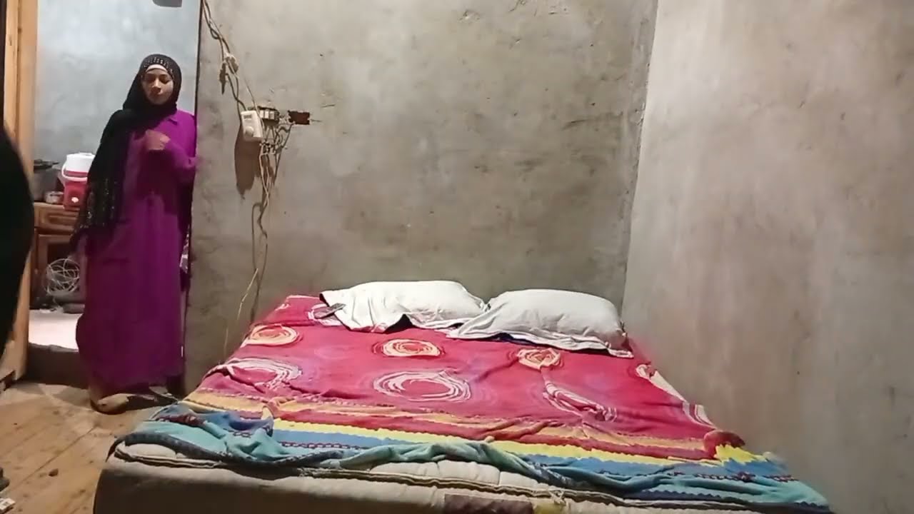 صحيت من الفجر خدت ولادي وروحت دار حماتي روتين من دار العيله وحماتي قاعده تدعي لكم وسط الحبايب واللمه