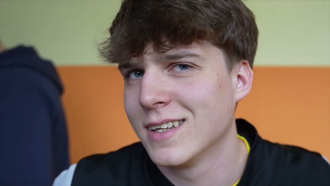 [Kulisy Play-off] KS Constract Lubawa - GI Malepszy Arth Soft Leszno - 2. mecz