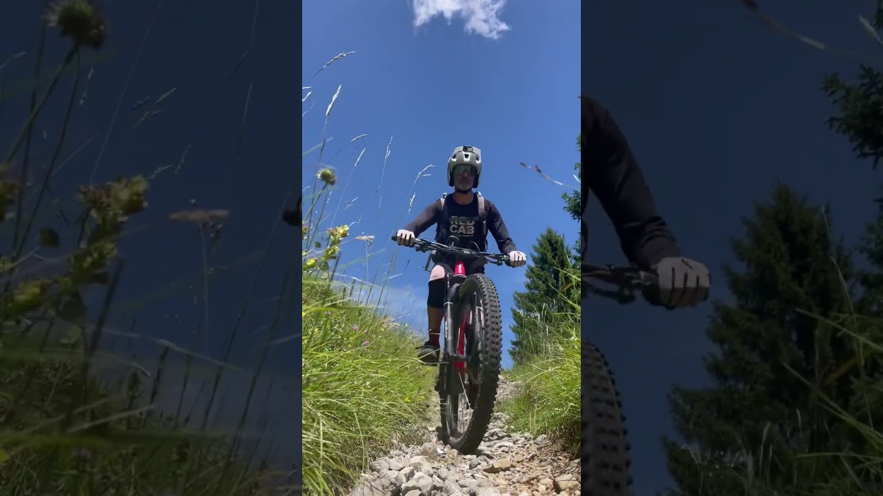 26 luglio: Val Gandino in e-bike #mtb #ebike